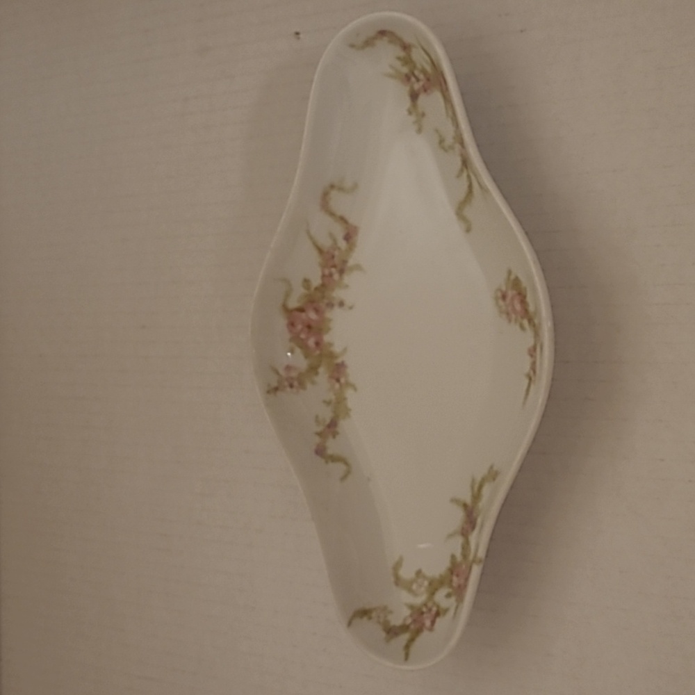Vintage Limoges Dish
